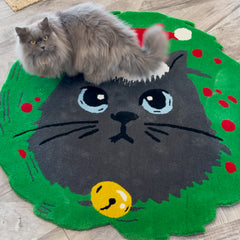 MemoPetPet | Personalized Pet Rug for Devoted Pet Owners – Handmade Tufted Art