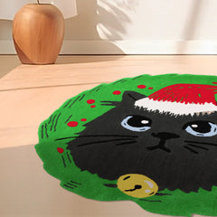 MemoPetPet | Personalized Pet Rug for Devoted Pet Owners – Handmade Tufted Art