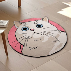 MemoPetPet | Personalized Pet Rug for Devoted Pet Owners – Handmade Tufted Art